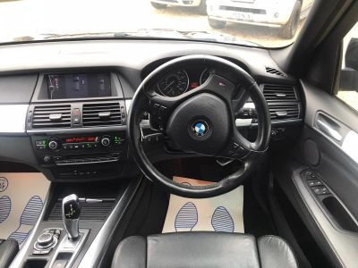 BMW X5 XDRIVE30D M SPORT - 3723 - 9