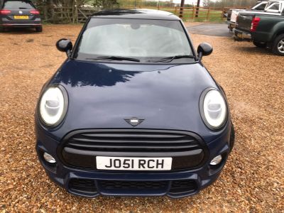 MINI HATCH COOPER SPORT JCW - 3937 - 1