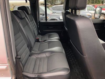 LAND ROVER DEFENDER 110 XS STATION WAGON - 3113 - 15