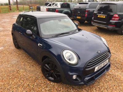 MINI HATCH COOPER SPORT JCW - 3937 - 5