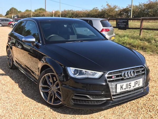Used AUDI A3 in Witney, Oxfordshire for sale
