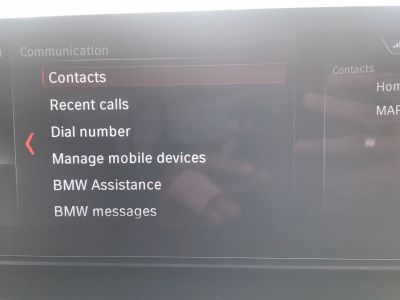 BMW 5 SERIES 530E M SPORT - 3654 - 20