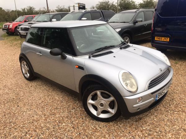 Used MINI HATCH in Witney, Oxfordshire for sale