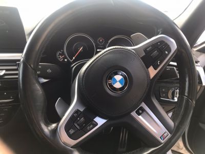 BMW 5 SERIES 530E M SPORT - 3654 - 27