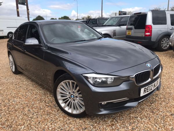 Used BMW 3 SERIES in Witney, Oxfordshire for sale
