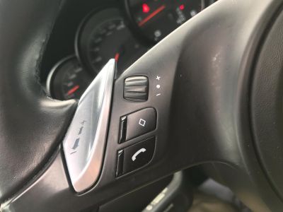 PORSCHE CAYENNE D V6 TIPTRONIC - 3584 - 24