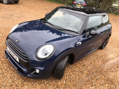 MINI HATCH COOPER SPORT JCW - 3937 - 2