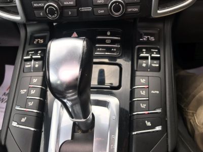 PORSCHE CAYENNE D V6 TIPTRONIC - 3584 - 15