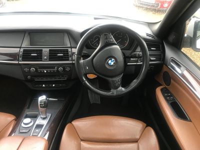 BMW X5 XDRIVE35D M SPORT - 3583 - 23