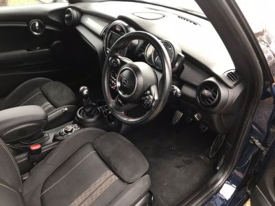 MINI HATCH COOPER SPORT JCW - 3937 - 8