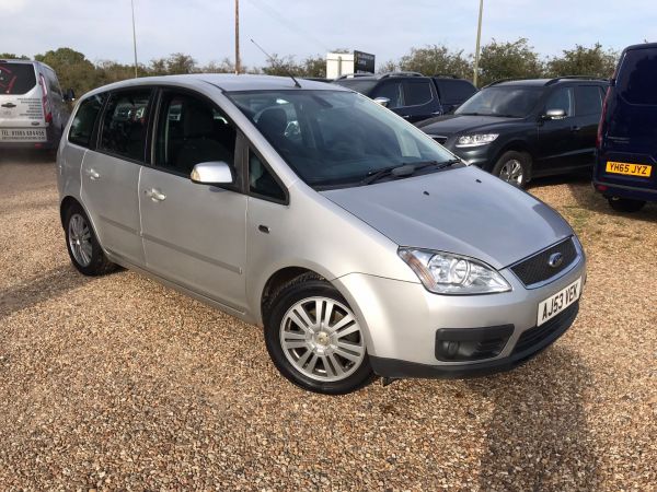 Used FORD FOCUS in Witney, Oxfordshire for sale