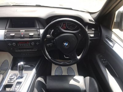 BMW X5 XDRIVE30D M SPORT - 3809 - 16