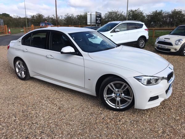 Used BMW 3 SERIES in Witney, Oxfordshire for sale