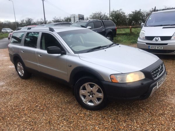 Used VOLVO XC70 in Witney, Oxfordshire for sale