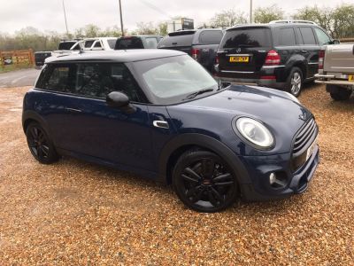 MINI HATCH COOPER SPORT JCW - 3937 - 3