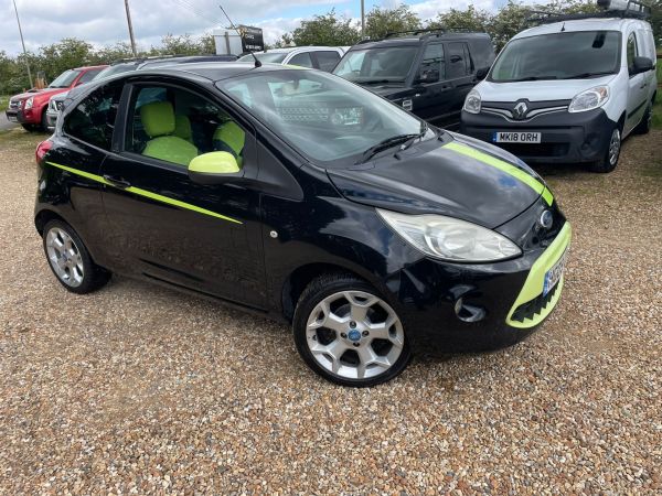 Used FORD KA in Witney, Oxfordshire for sale
