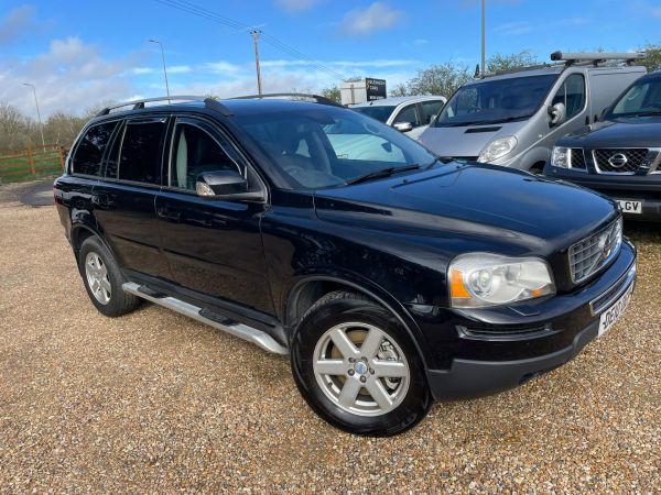 Used VOLVO XC90 in Witney, Oxfordshire for sale