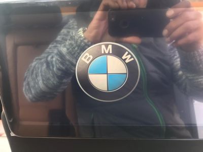 BMW X5 XDRIVE35D M SPORT - 3583 - 14