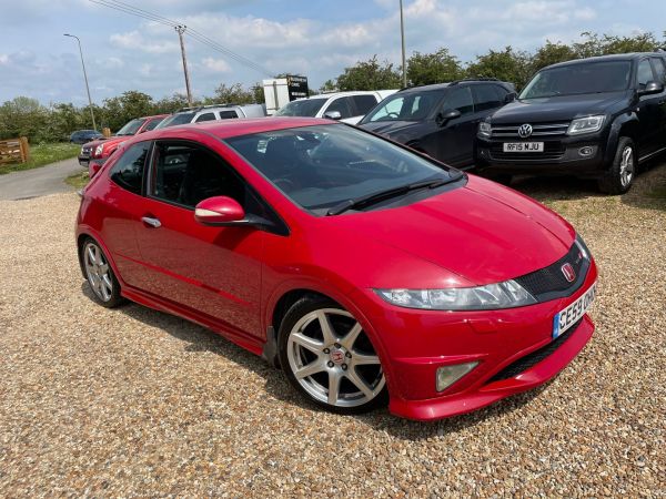 Used HONDA CIVIC in Witney, Oxfordshire for sale