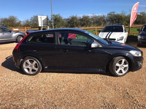 Used VOLVO C30 in Witney, Oxfordshire for sale