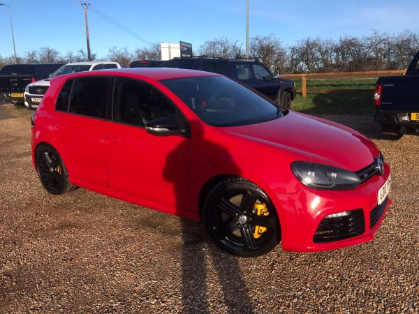 Used VOLKSWAGEN GOLF in Witney, Oxfordshire for sale
