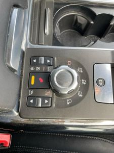 LAND ROVER RANGE ROVER SPORT TDV6 HSE - 4264 - 12
