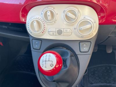 FIAT 500 COLOUR THERAPY - 4274 - 12