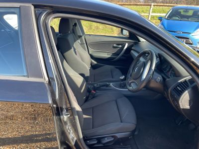 BMW 1 SERIES 116I SPORT - 4271 - 19
