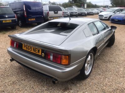 LOTUS ESPRIT GT3 - 4046 - 17