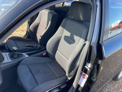 BMW 1 SERIES 116I SPORT - 4271 - 23