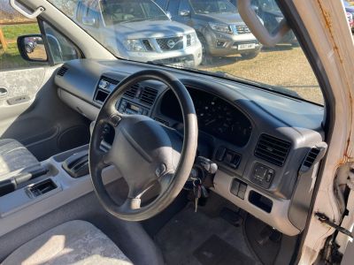 FORD FREDA MOTORHOME - 4277 - 19