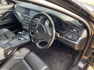 BMW 5 SERIES 525D SE - 4272 - 14