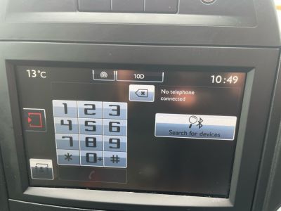 CITROEN BERLINGO 850 ENTERPRISE L1 BLUEHDI - 4300 - 10