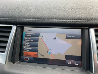 LAND ROVER RANGE ROVER SPORT TDV6 HSE - 4264 - 13