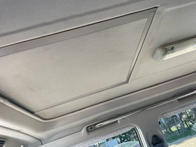 FORD FREDA MOTORHOME - 4277 - 33