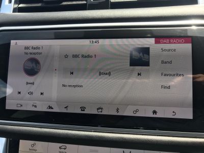 LAND ROVER RANGE ROVER SPORT SDV6 HSE DYNAMIC - 3318 - 28