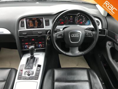 AUDI A6 AVANT TFSI QUATTRO SE - 3251 - 12