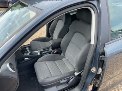 AUDI A3 SPORTBACK TDI SPORT - 4301 - 17