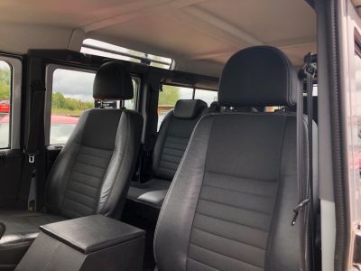 LAND ROVER DEFENDER 110 XS STATION WAGON - 3113 - 20