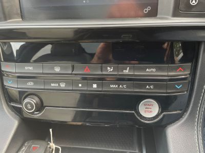 JAGUAR F-PACE R-SPORT AWD - 4180 - 16