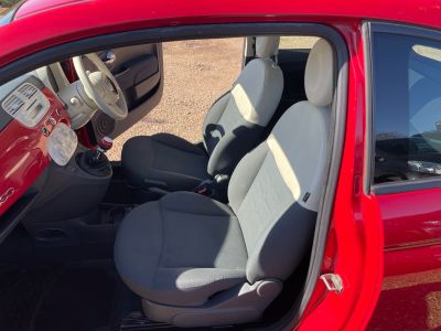 FIAT 500 COLOUR THERAPY - 4274 - 15