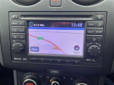 NISSAN QASHQAI TEKNA IS DCIS/S - 4257 - 16