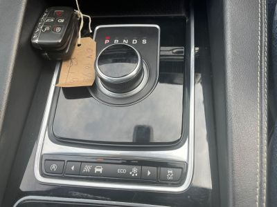 JAGUAR F-PACE R-SPORT AWD - 4180 - 12