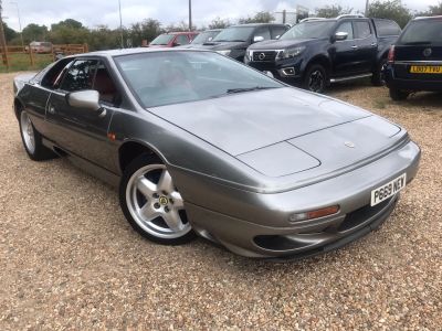 LOTUS ESPRIT GT3 - 4046 - 3