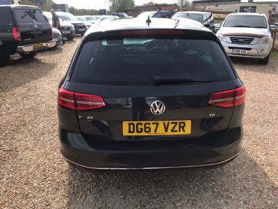 VOLKSWAGEN PASSAT GT TDI BLUEMOTION TECHNOLOGY - 3824 - 8