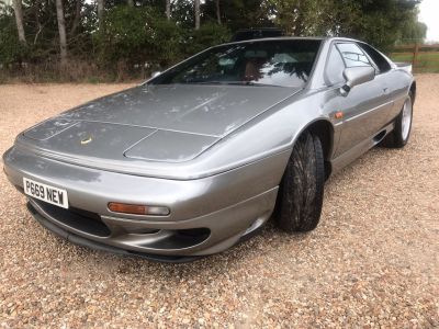 LOTUS ESPRIT GT3 - 4046 - 8