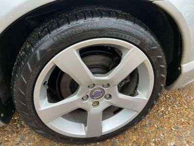 VOLVO V70 D5 SE SPORT - 4246 - 26