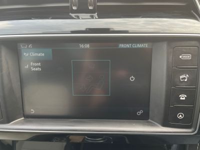 JAGUAR F-PACE R-SPORT AWD - 4180 - 14