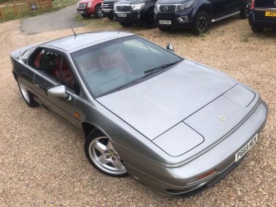 LOTUS ESPRIT GT3 - 4046 - 9