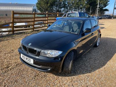 BMW 1 SERIES 116I SPORT - 4271 - 6